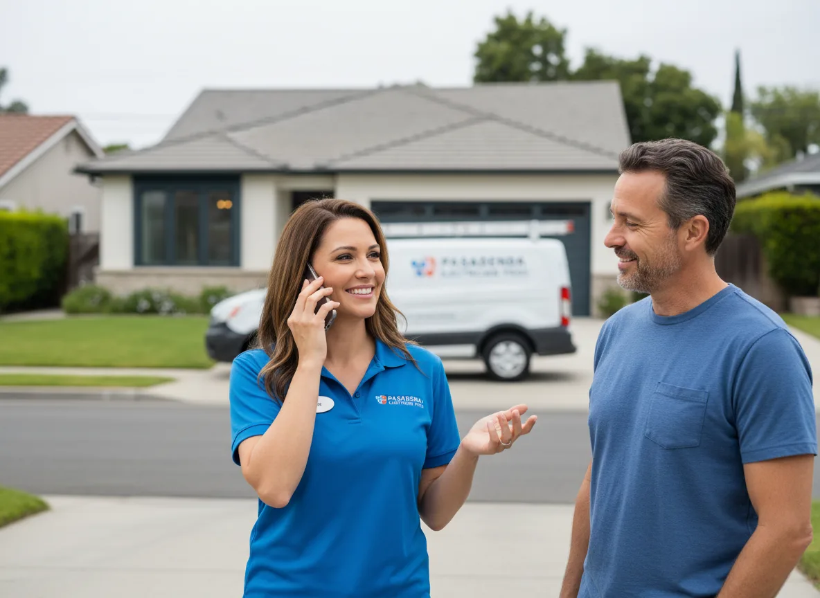 Electrician Presidio, TX FAQs